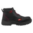 thumbnail image 1 of Zapato de Seguridad Tigo by WSM, Ergonómico y muy ligero. Con casquillo de Policarbonato. Bota Industrial. Es un calzado de trabajo antiderrapante. Est. 9005-M Tigo  9005M-NGO250, 1 of 7