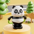 thumbnail image 3 of Adorable Wind-Up Toys For Kids Mini Desk Decor Home Decoration For Lover Gift, 3 of 5