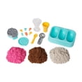 thumbnail image 3 of Juguete de Arena Spin Master Games Kinec Sand Fábrica de Helados y Postres, 3 of 4