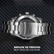 thumbnail image 4 of Reloj Winner Automatico, 4 of 4