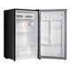 thumbnail image 3 of FRIGOBAR WHITE-WESTINGHOUSE WWCR3290LHS 3.2 PIES ACERO INOX, 3 of 3