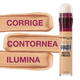 thumbnail image 5 of Corrector para ojos Maybelline Instant Age Rewind light honey 6 ml, 5 of 10