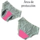 thumbnail image 2 of Calzón Menstrual Luna Segura Elara Flujo Moderado, 2 of 5
