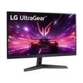 thumbnail image 2 of Monitor Gamer LG UltraGear 24 pulgadas 24GS60F-B Full HD 1080p 1 ms 180Hz AMD FreeSync+D26 NVIDIA G-Sync HDR10, 2 of 4