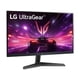thumbnail image 2 of Monitor Gamer LG UltraGear 24 pulgadas 24GS60F-B Full HD 1080p 1 ms 180Hz AMD FreeSync+D26 NVIDIA G-Sync HDR10, 2 of 4