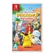 thumbnail image 1 of Detective Pikachu Returns Nintendo Switch Físico, 1 of 4