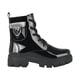 thumbnail image 2 of BOTINES NIÑA STYLO 17415 CHAROL NEGRO 18-21, 2 of 4