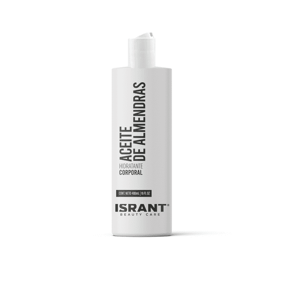 Aceite De Almendras 480ml