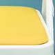 thumbnail image 2 of Silla plegable de oficina ilios innova  Amarillo, 2 of 5