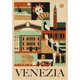 thumbnail image 2 of Rompecabezas Venecia Style In The City Venecia Clementoni 1000 piezas, 2 of 2