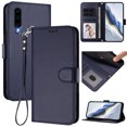 thumbnail image 1 of Funda Cartera GANGXUN para Huawei P30 – Cierre Magnético, Protección RFID, Correa Desmontable, Compatible con Carga Inalámbrica, 1 of 6