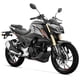 thumbnail image 1 of Motocicleta Italika-Morbidelli NZ250, 1 of 4