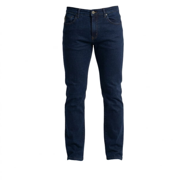 Jeans Cimarron para Hombre, Stretch Dstone Talla 34