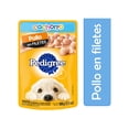 thumbnail image 1 of Alimento humedo para cachorro pollo sobre pedigree pack 12 Pedigree Pollo, 1 of 2