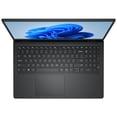 thumbnail image 3 of Laptop DELL Inspiron DC15255: Procesador AMD Ryzen 7 7730U (hasta 4.5 GHz), Memoria de 16GB DDR4, SSD de 512GB, Pantalla de 15.6" LED Multi-Touch, Full HD ,  Windows 11 Home, 3 of 4