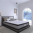 thumbnail image 2 of Colchon Matrimonial HipoAlergénico Sealy + 2 Almohadas Standart, 2 of 5