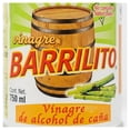 thumbnail image 3 of Vinagre blanco Barrilito 750 ml, 3 of 5
