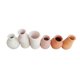 thumbnail image 4 of Barro Kit 6 Colores Amasado 1 kg cada Barro., 4 of 6