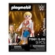 thumbnail image 3 of Juguete de Construcción Playmobil Luchador Cody Rhodes 71961, 3 of 4