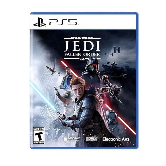Star Wars Jedi: Fallen Order Sony  PlayStation 5