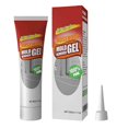 thumbnail image 3 of Limpiadores domésticos Refrigerador y lavadora Gel quitamanchas Gel quitamanchas doméstico Gel doméstico Apto para fregadero Bañera Inodoro Baño Cocina Limpiador de manchas 90 ml un detergente, 3 of 7
