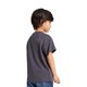 thumbnail image 3 of PLAYERA PUMA NIÑOS X TROLLS GRAPHIC TEE NEGRO 62738369 negro 006, 3 of 4