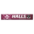 thumbnail image 1 of Caramelo macizo Halls sabor cereza 9 pzas, 1 of 7