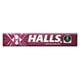 thumbnail image 1 of Caramelo macizo Halls sabor cereza 9 pzas, 1 of 7