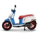 thumbnail image 4 of MOTOCICLETA LETBE SCOOTER NEON 125 AZUL OSCURO 2026, 4 of 6