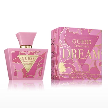 Guess Seductive Dream 75Ml Edt Spray