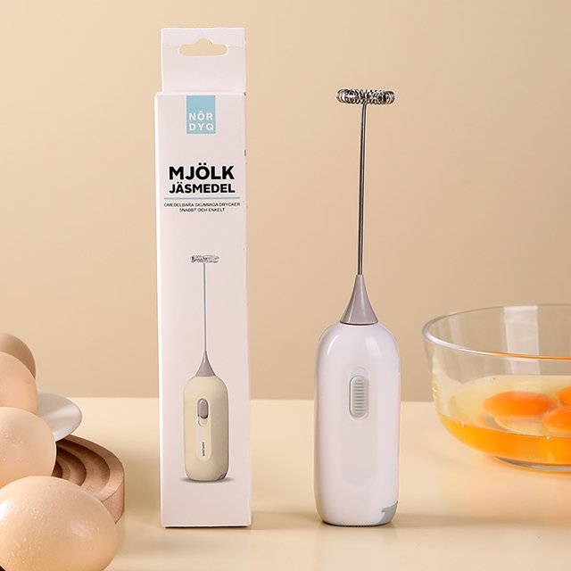 Eggss Beater Household Kitchen Hand Eggss Whisk Baking Tools Hand Pressure Rotary Eggss Beater