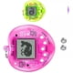 thumbnail image 4 of Juguetes Electrónicos Para Mascotas, Mascota Virtual Delicada Con Forma De Mini Corazón, 2 Piezas Para Niños, 4 of 8