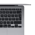 thumbnail image 3 of MacBook Air Apple M1 13 Pulgadas 8GB RAM 256GB SSD Gris Espacial, 3 of 5
