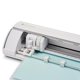 thumbnail image 2 of Plotter de Corte Silhouette Cameo 5 Classic White Silhouette, 2 of 4