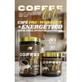 thumbnail image 2 of Café Soluble Pre-Entreno Advance Labs Coffee Fit Termogénico 30 Tazas 180g, 2 of 3