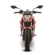 thumbnail image 2 of Motocicleta VORT-X 300 ITALIKA ROJO NEGRO, 2 of 4