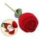 thumbnail image 2 of Rosas para Decorar HatchRose 25 Pzas Rosa Terciopelo, 2 of 2