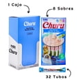 thumbnail image 3 of Exhibidor 8 Sobres Churu Atún Sobre con 4 Tubos de 14 g, 3 of 5