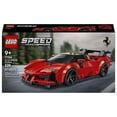 thumbnail image 2 of Set de Bloques de Construcción tipo rompecabezas LEGO Speed Champions Auto Deportivo Ferrari SF90 XX Stradale 77254, 2 of 4