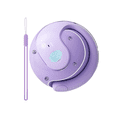 thumbnail image 1 of Audífonos Bluetooth Auriculares Inalámbricos Manos Libres Lab.G, Morado, 1 of 5