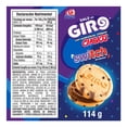 thumbnail image 3 of Galletas Giro Switch sabor chocolate y vainilla 114 g, 3 of 4