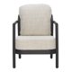 thumbnail image 3 of Sillon Exterior Rein Negro Kessa Muebles, 3 of 5
