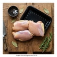 thumbnail image 3 of Muslo de Pollo sin Piel 3 a 4 Piezas por Charola Peso Aproximado 600 g, 3 of 6