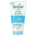 thumbnail image 1 of Gel Limpiador Simple Water Boost 72h Gel de 150 ml, 1 of 4
