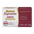 thumbnail image 1 of Jabón para bebé Huggies Supreme con manzanilla y aloe 80 g, 1 of 2