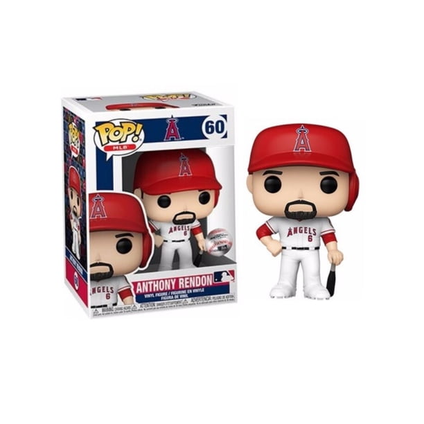 POP MLB: Angels - Anthony Rendon POP MLB: Angels - Anthony Rendon