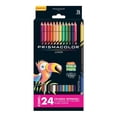 thumbnail image 1 of Colores Prismacolor Junior Doble Punta Colores Intensos 12 pzas, 1 of 4