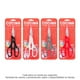 thumbnail image 1 of Tijeras para cocina Prichos varios colores 1 pza, 1 of 4