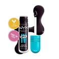 thumbnail image 1 of Tinta de Labios Hidratante Efecto Gloss NYX PROFESSIONAL MAKEUP Lip I.V. Grape Gushin' 5 ml, 1 of 4