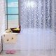 thumbnail image 1 of Cortina de baño, 1 of 3
